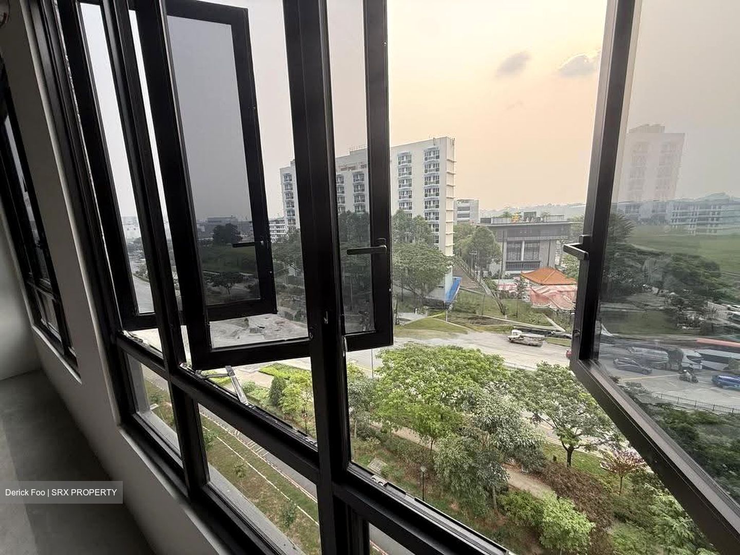 Tampines Connection (D18), Factory #638516751